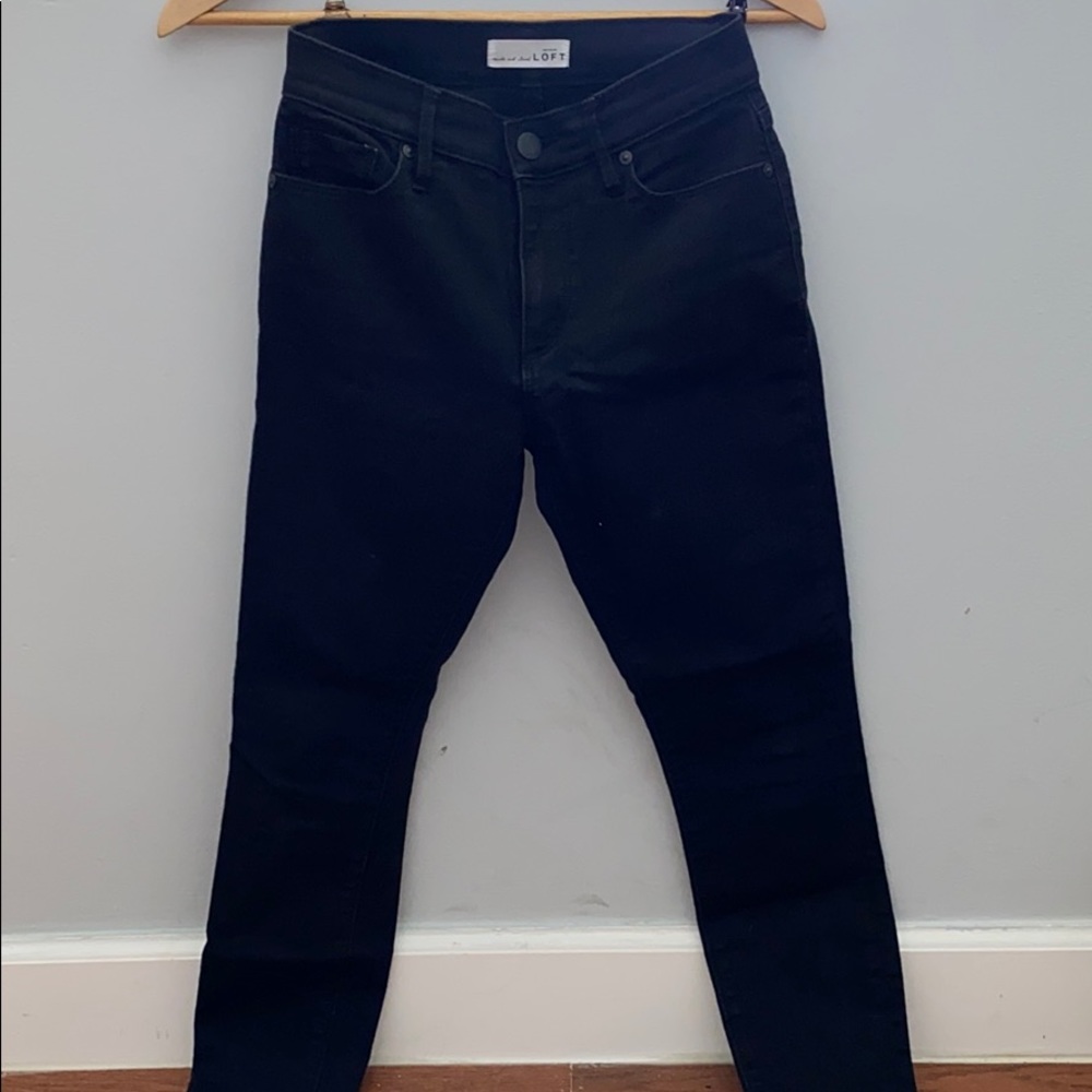 LOFT Jeans